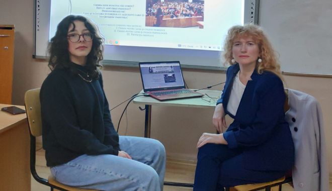 Liceul Economic “Virgil Madgearu” este partener într-un inovator proiect Erasmus+ - imagine1-1669463618.jpg