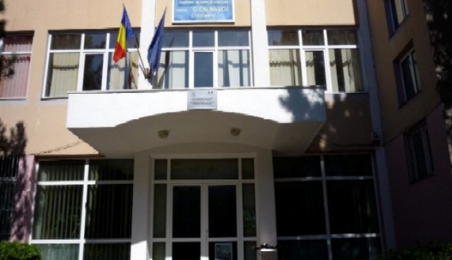 Zilele Porților Deschise la Liceul 