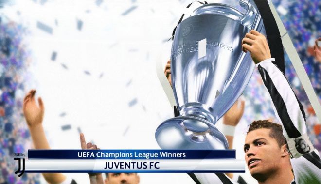Reușeste Juventus un nou trofeu Champions League după 22 de ani? - imagineponturibune-1536653997.jpg