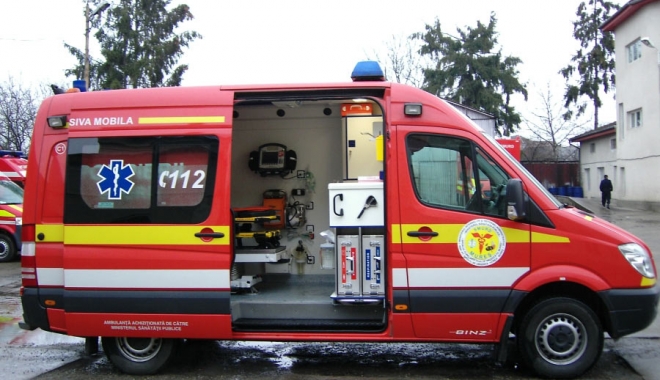 TRAGEDIE RUTIERĂ. Bărbat declarat MORT, după zeci de minute de resuscitare - imaginetim02-1500361266.jpg