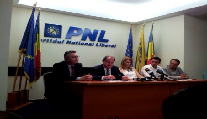 Legea privind incompatibilitățile ar putea fi modificată - imagpnl-1459532516.jpg
