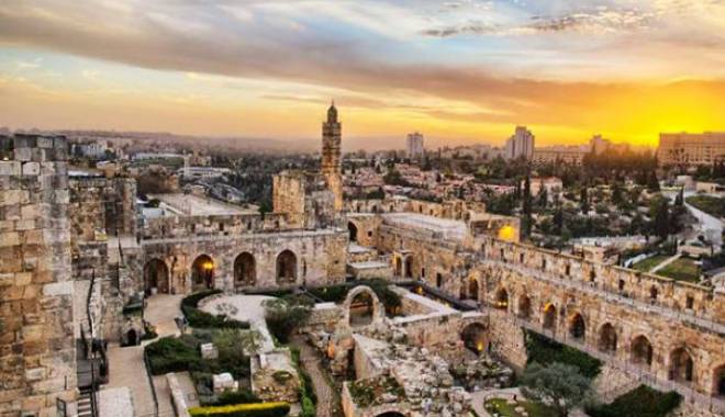 Acord istoric între Israel și Iordania, cu privire la Esplanada Moscheilor din Ierusalim - imaxjerusalemcity465x390-1445778585.jpg