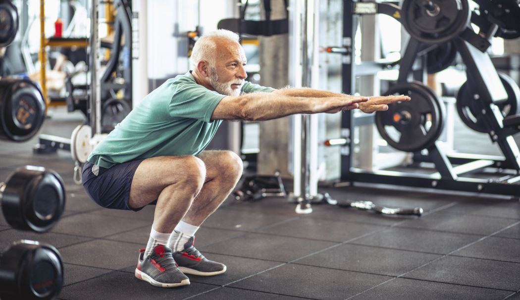 Îmbătrânirea musculară accelerează după vârsta de 60 de ani - imbatranire-1730047504.jpg