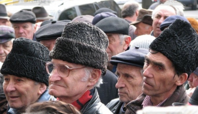 Îmbătrânirea demografică a României se accentuează - imbatranireademografica-1478167957.jpg