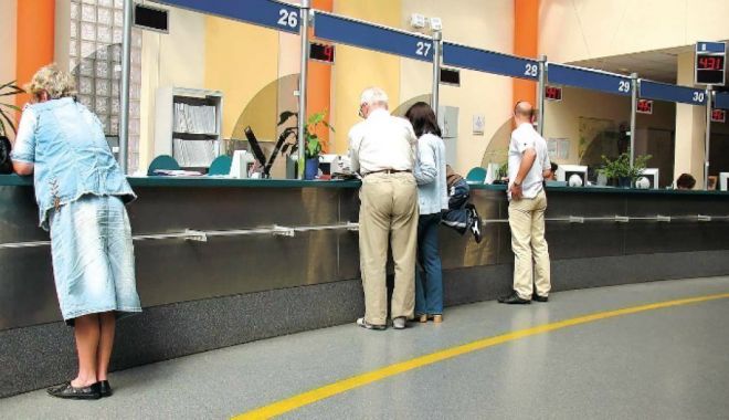 ANPC controlează iar băncile. Ce urmăresc inspectorii Autorității - img-1-1690817454.jpg