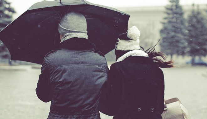 Vremea se schimbă radical. ANM anunţă cu cât vor creşte temperaturile în următoarele zile