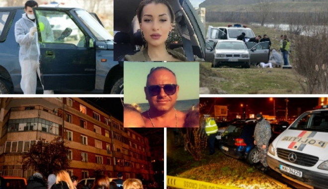 DETALII noi din ancheta ASASINATULUI! Cine l-a ascuns trei zile pe Adrian Hladii. Ce planuri avea criminalul, după ce a împușcat-o pe tânără - img-1490610282.jpg