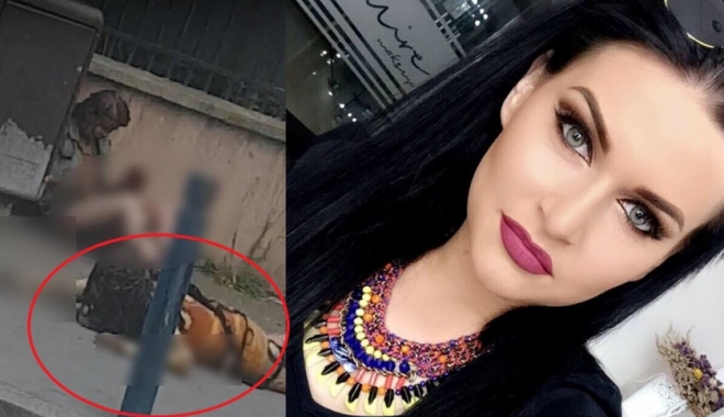 Foto-Video. ATAC ÎN STIL MAFIOT LA PARIS! O ROMÂNCĂ DE 23 DE ANI SE ZBATE ÎNTRE VIAȚĂ ȘI MOARTE, ARSĂ PE 85% DIN CORP - img-1497597352.jpg
