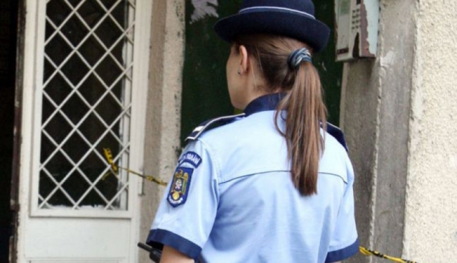 Polițistă BĂTUTĂ în trafic de un șofer beat! Tânăra a fost lovită de bărbat în timp ce încerca să-l imobilizeze - img-1502432157.jpg