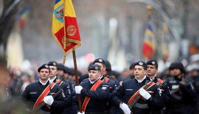 PARADA 1 DECEMBRIE. La mulți ani, România! Cele mai importante evenimente ale zilei - img-1512109743.jpg