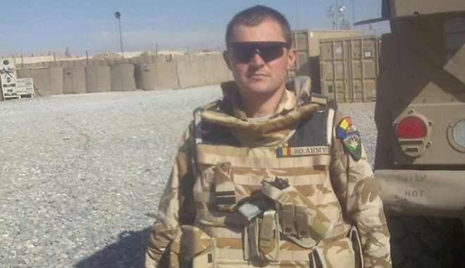 DEZVĂLUIRI ÎNGROZITOARE! Fosta soție a militarului acuzat de crimă RUPE TĂCEREA - img-1516799853.jpg