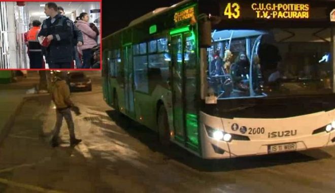 Copilul înjunghiat în inimă pentru că scuipa semințe în autobuz, operat de urgență - img-1517840449.jpg