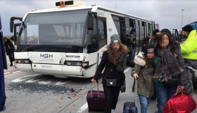 Opt români răniți în accidentul de pe aeroportul din Budapesta. Anunț făcut de MAE în urmă cu puțin timp - img-1522649909.jpg