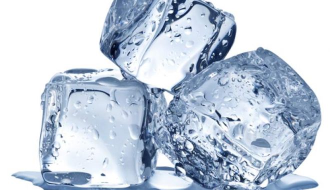 ALERTĂ SANITARĂ ÎN ROMÂNIA! Cuburi de gheață cu sute de bacterii din fecale, vândute în marile magazine - img-1526365710.jpg
