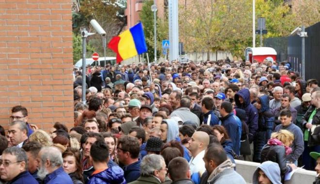 VEȘTI BUNE PENTRU ROMÂNII CARE MUNCESC ÎN STRĂINĂTATE! Parlamentul de la Strasbourg a schimbat regulile - img-1527856888.jpg