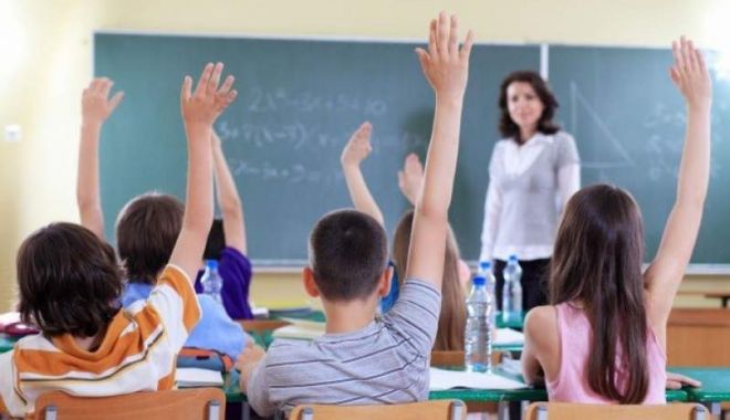 Elevii constănțeni se întrec în talente la concursul 