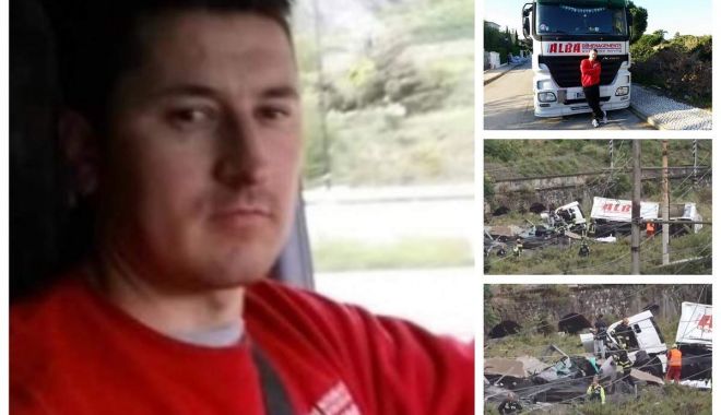A murit românul rănit în urma prăbușirii podului din Genova - img-1534648771.jpg