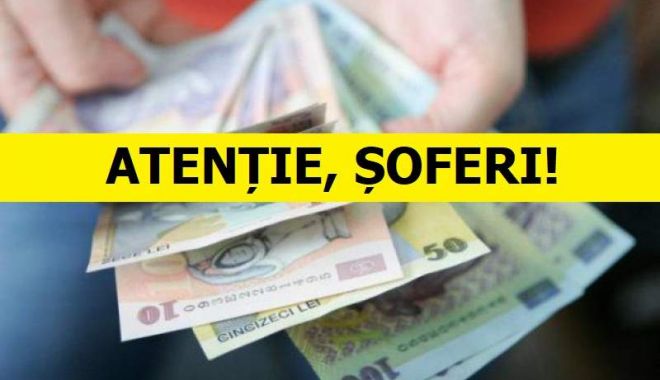 Constănțeni, mai aveți o zi în care puteți solicita restituirea taxei auto! - img-1535626668.jpg
