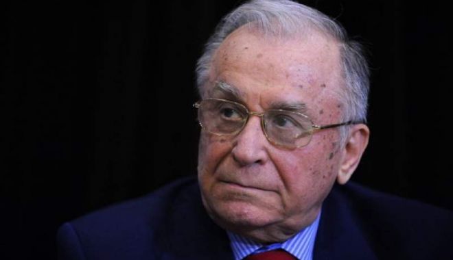 Care este starea de sănătate a lui Ion Iliescu, după ce a ajuns la spital - img-1537340622.jpg