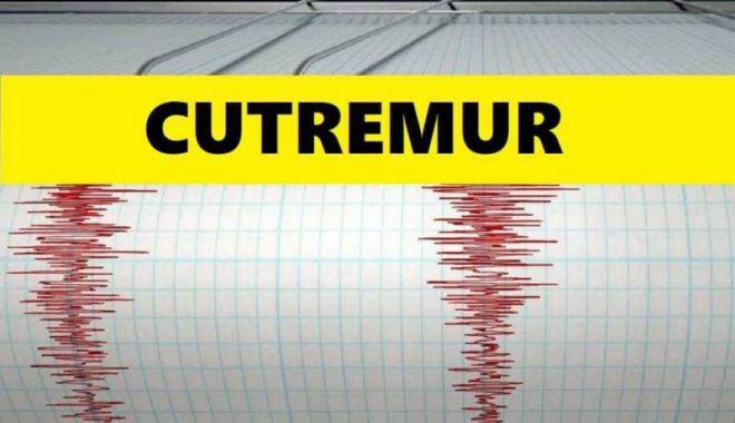 CUTREMURE în România, de dimineață. Cel mai puternic seism a avut magnitudine 3.7 - img-1541663576.jpg