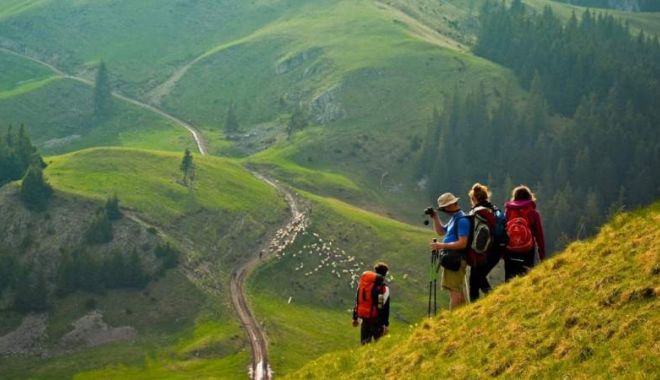Tot mai mulți turiști vizitează România! Iată numărul oficial - img-1545041669.jpg