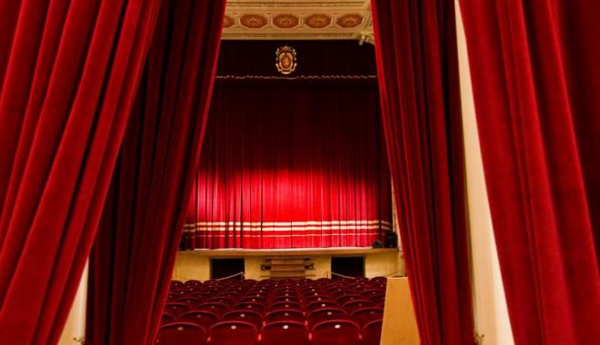 Constănțeni, haideți la teatru! Invitație la 