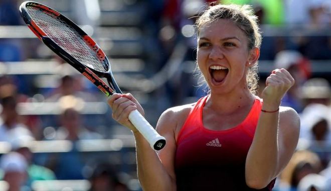 Simona Halep, adversar dificil la Melbourne. Când și cu cine joacă în turul al doilea la Australian Open - img-1547557601.jpg