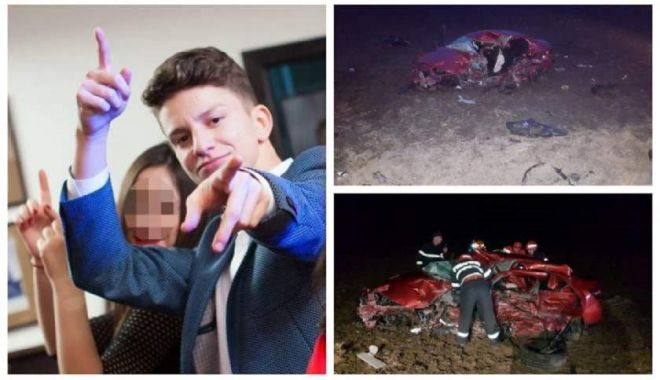 Mărturia adolescentului care a scăpat ca prin minune din accidentul mortal de la Constanța - img-1548251094.jpg
