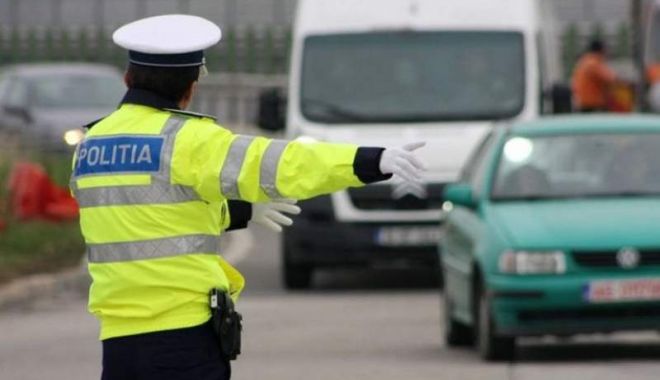 Șoferi, atenție ce rute alegeți! Trafic restricționat, la Constanța! - img-1552463524.jpg