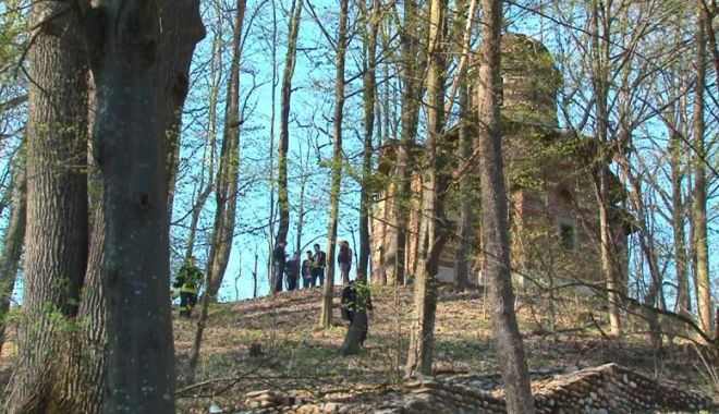A fost dezlegat misterul cadavrului mumificat și decapitat, găsit la Vila lui Ceaușescu - img-1554116447.jpg
