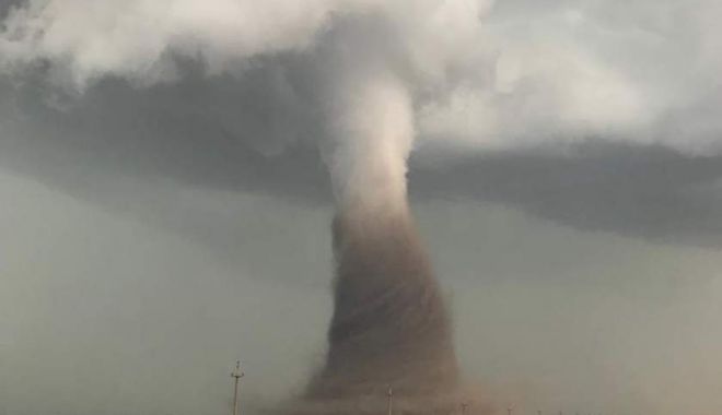 Ședință extraordinară DSU - ANM, în urma criticilor care au curs după tornadă - img-1556782645.jpg