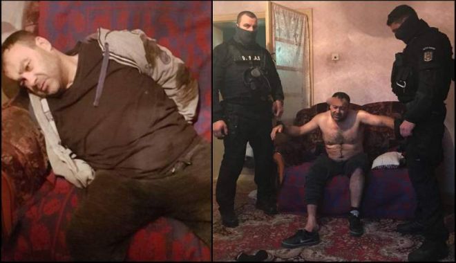 Șeful Poliției Române, după prinderea criminalului din Timiș: Este meritul colegilor - img-1559632059.jpg