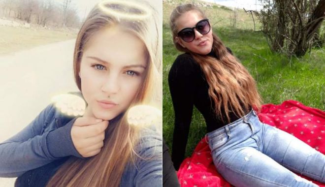 CRIMĂ SAU DESTIN TRAGIC? Poliția Constanța face lumină în cazul tinerei moarte la Vama Veche - img-1562153137.jpg