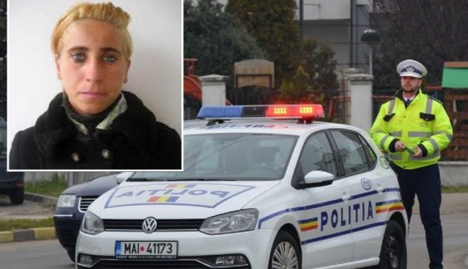 Informația zilei despre copilul de doi ani și mama sa, căutați de o țară întreagă - img-1565083481.jpg