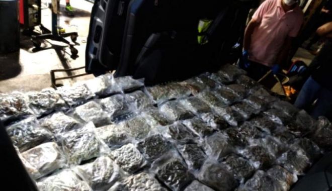 Doi frați români, prinși cu 31 kilograme de droguri pe un feribot în Malta - img-1567934000.jpg