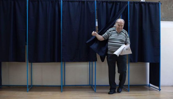 MAE suplimentează secțiile de votare din străinătate cu încă 270, pentru prezidențiale - img-1570964400.jpg