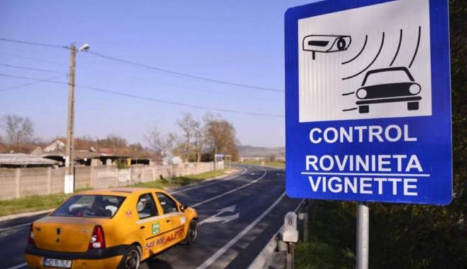 13 noi puncte fixe de control valabilitate rovinietă - img-1573733424.jpg