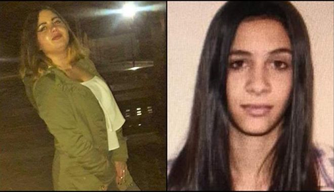 Poliția, informație despre cele două adolescente date dispărute - img-1574414386.jpg