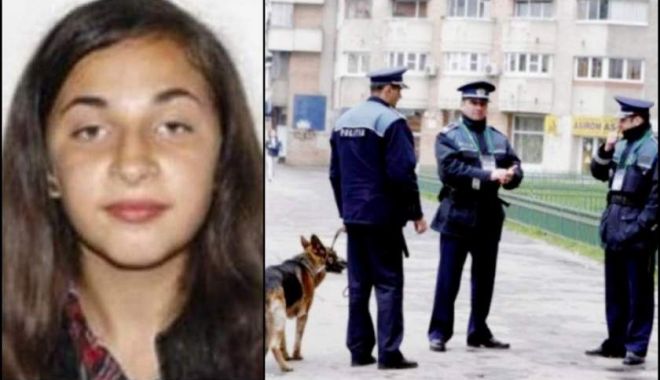 Adolescentă dispărută fără urmă, după ce a plecat să se angajeze - img-1575283772.jpg
