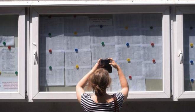 Bacalaureat 2020. Când vor fi publicate rezultatele finale, după rezolvarea contestațiilor - img-1599290673.jpg
