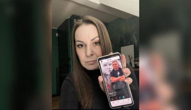IDEE INGENIOASĂ! Cum reuşeşte o tânără să le arate ruşilor atrocitățile comise în Ucraina - img-1647593636.jpg