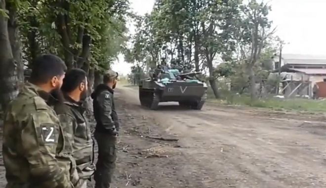 Ucraina, informație de ultim moment despre negocierile de pace cu Rusia - img-1655548055.jpg