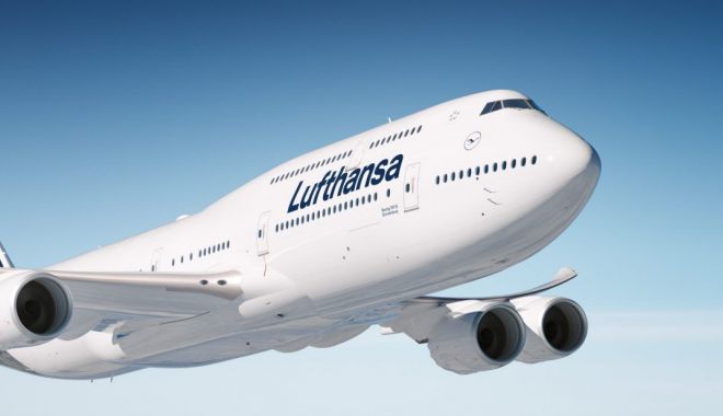 Veşti bune de la Lufthansa! Ce se întâmplă după haosul provocat de lipsa de personal în zborurile din timpul verii