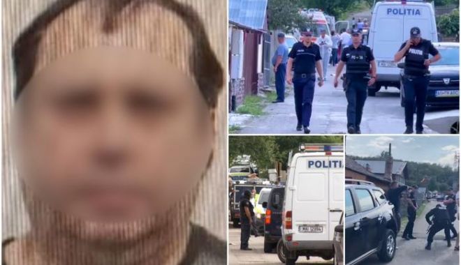 CINCI CRIME, UNA DUPĂ ALTA! Cauza care l-a determinat pe criminal să ucidă ar fi un cadou