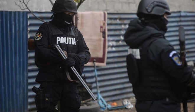 Percheziţii DNA la sediul central al Autorităţii Naţionale pentru Protecţia Consumatorilor - img-1666171616.jpg