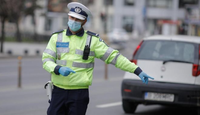 Poliţiştii au intervenit la peste 2600 de evenimente! Ce spun oamenii legii despre misiunile din ultimele 24 de ore - img-1673257815.jpg