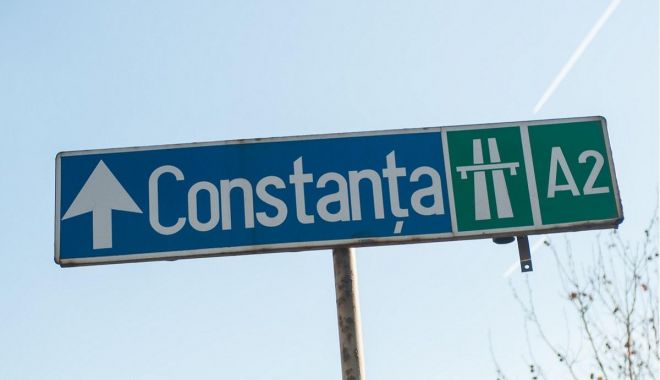 Circulaţie rutieră restricţionată pe A2, în noaptea de marţi spre miercuri - img-1678118456.jpg