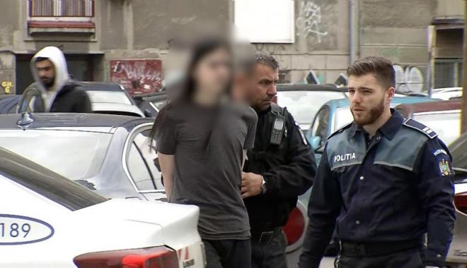 Elevul care a înjunghiat-o pe profesoara de japoneză, arestat pentru 30 de zile - img-1680794721.jpg