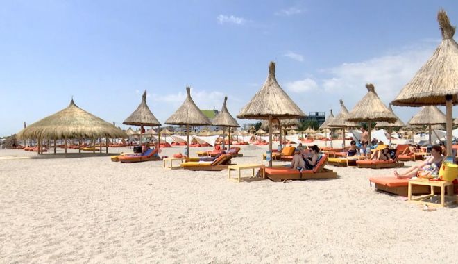 Val de concedii anulate pe litoral. Greva îi ține pe hotelieri în suspans