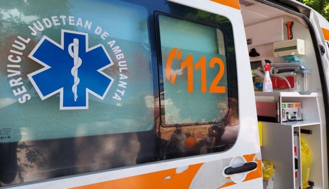 Accident rutier cu patru mașini implicate, în drum spre Constanța - img-1688196489.jpg